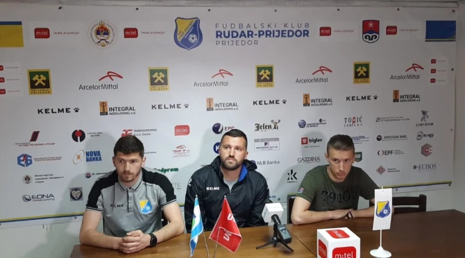 Foto: www.rudar-prijedor.com