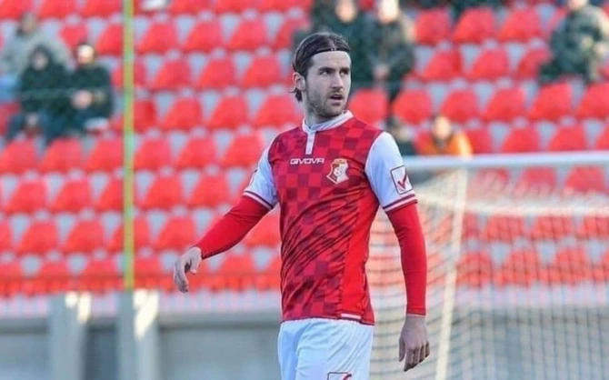 Milan Vušurević