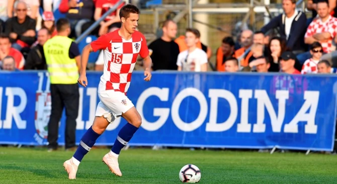 Mario Pašalić