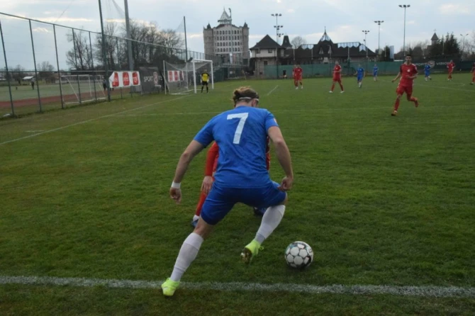 FOTO: fkzvijezda09.com