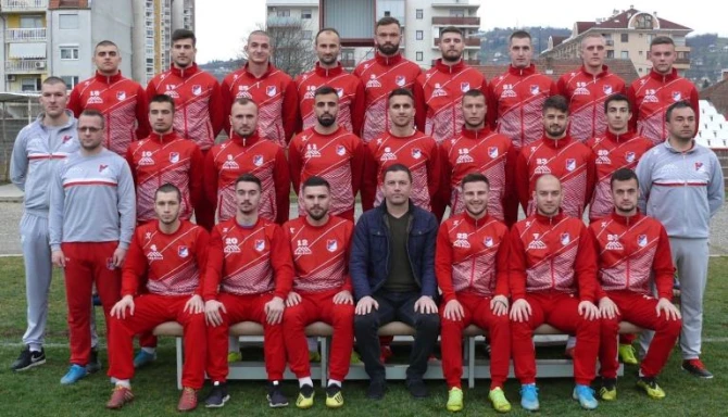 FK"Sloga" iz Doboja