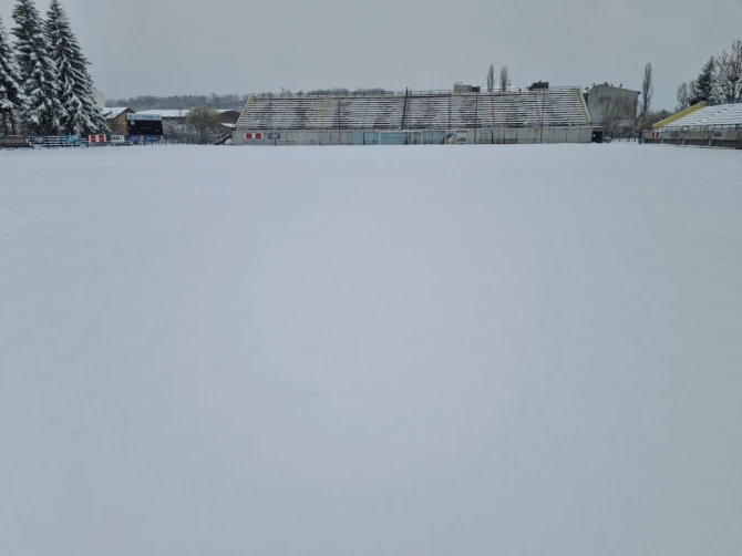 Stadion Slavije