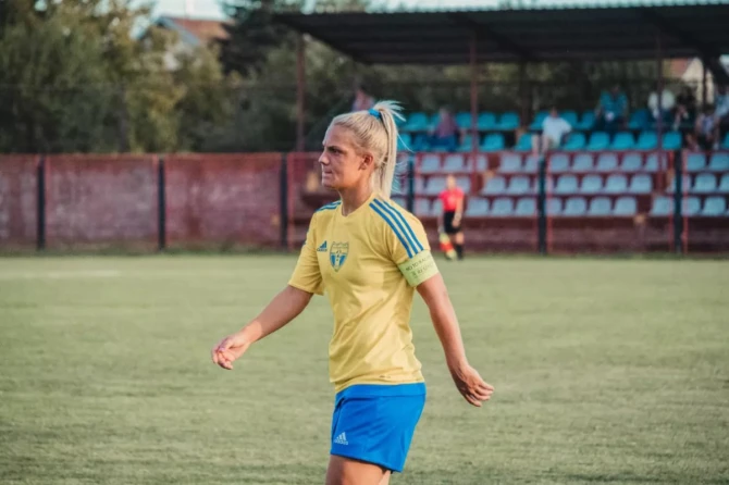 Sara Trujić