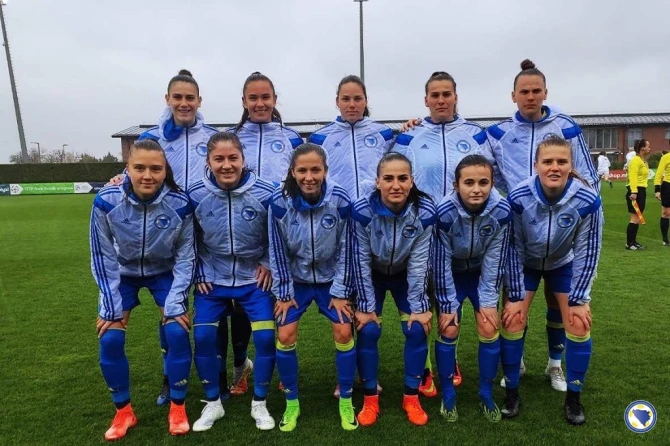 Bosna i Hercegovina