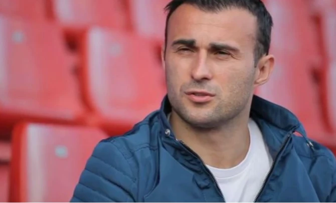Darko Maletić