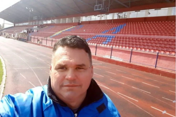 Zoran Mijić