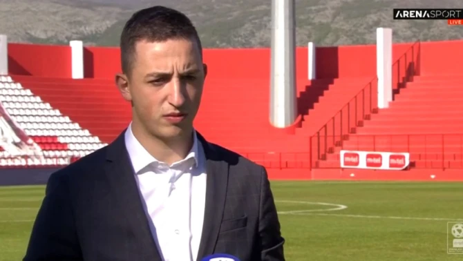 Vladimir Ilić