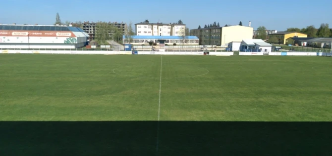 Stadion Tekstilca, Derventa