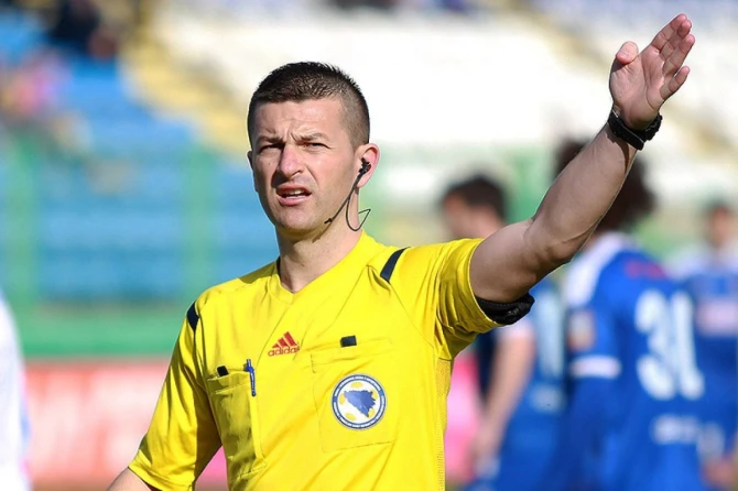 Zoran Grbić