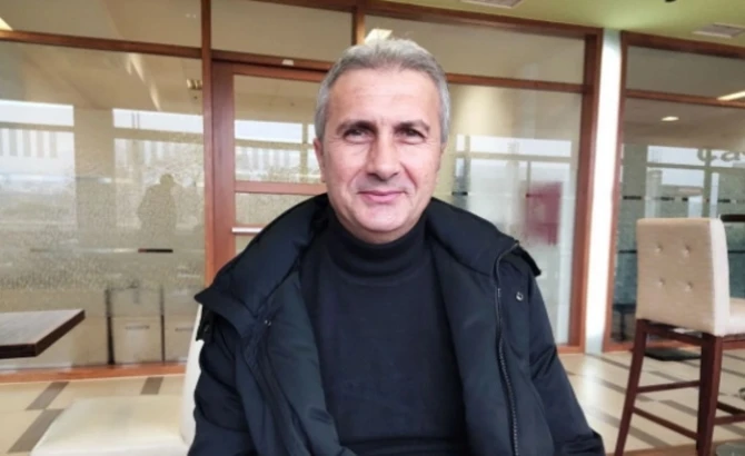 Milorad Ratković