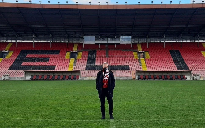Milorad Ratković