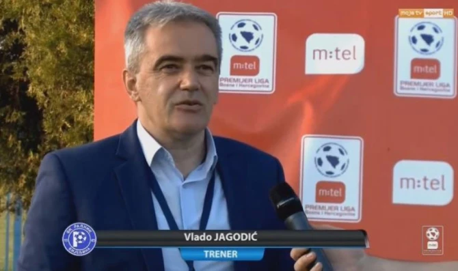 Vlado Jagoidć