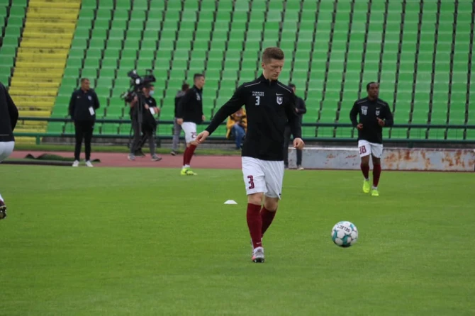 Sarajevo / Fejsbuk