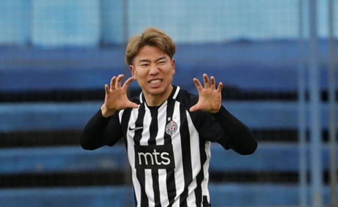Takuma Asano