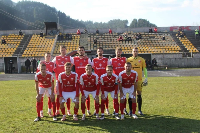 Igman Konjic
