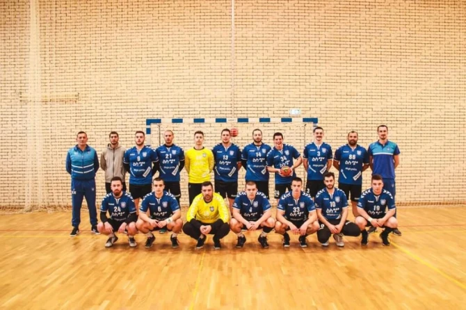 RK Mladost, Banja Luka