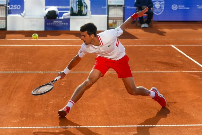 Foto: ATP Tour