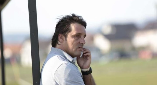 Dženan Uščuplić