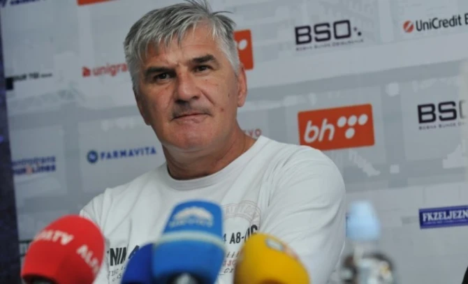 Almir Memić
