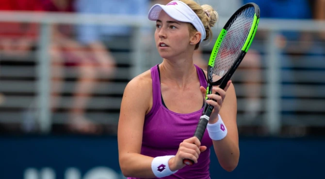 Foto: WTA