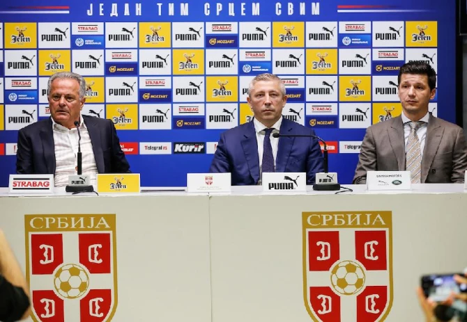 Nenad Bjeković, Slaviša Kokeza i Miodrag Pantelić
