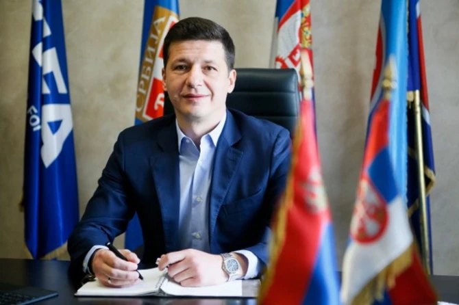 Marko Pantelić