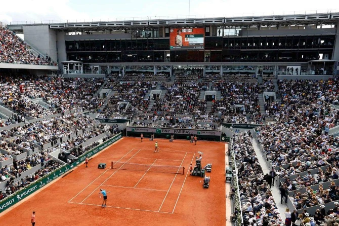 Foto: Roland Garros