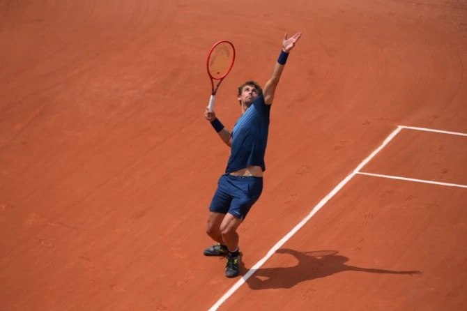 Foto: Roland Garros
