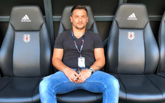 Adnan Elezović, šef stručnog štaba igman, Konjic