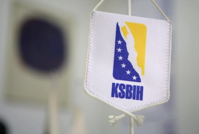 Foto: KS BiH