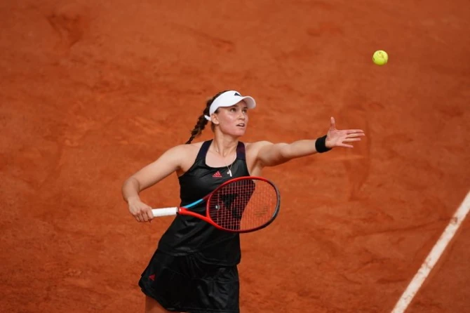 Foto: Roland Garros