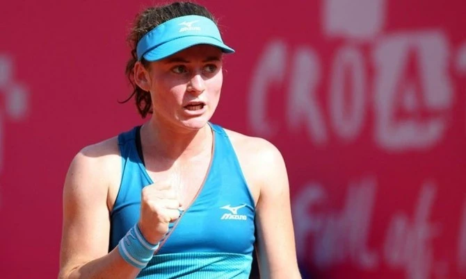 Foto: UBITENNIS