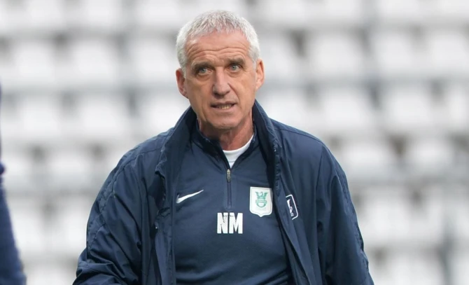 Nikica Mlenković