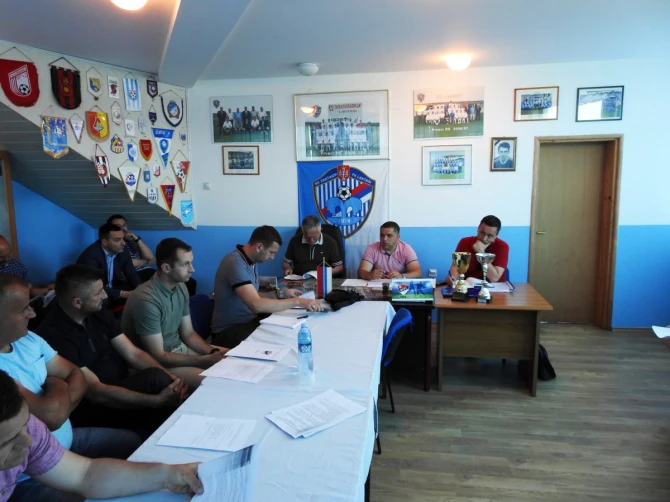 Skupština FK Laktaši