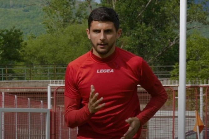 Amar Begić