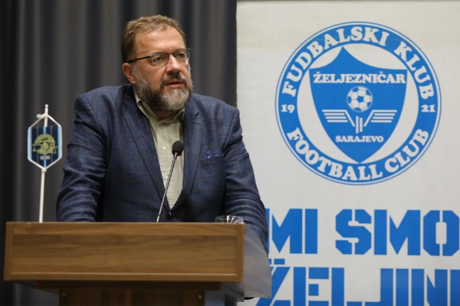 Nazif Hasanbegović