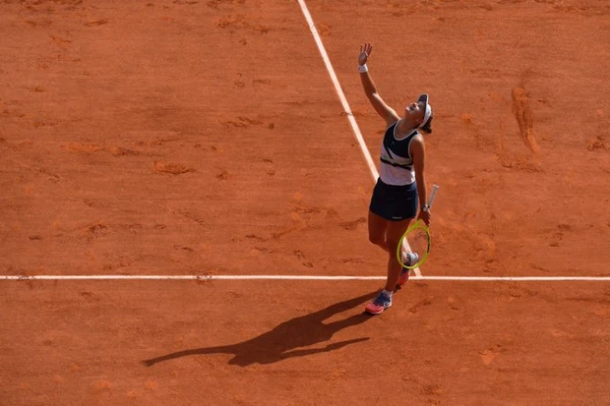 Foto: Roland Garros