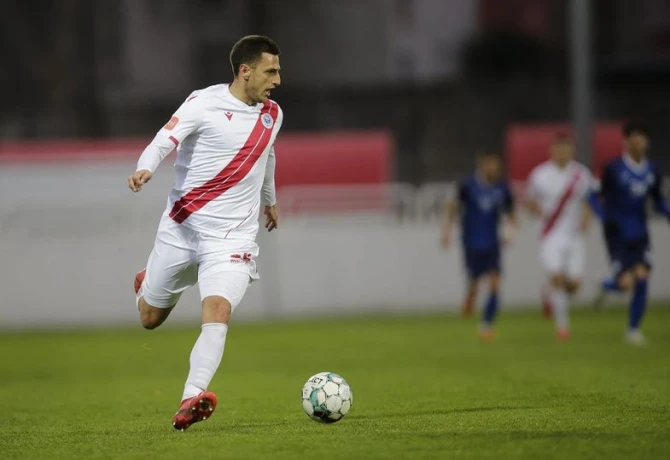 Miljan Govedarica