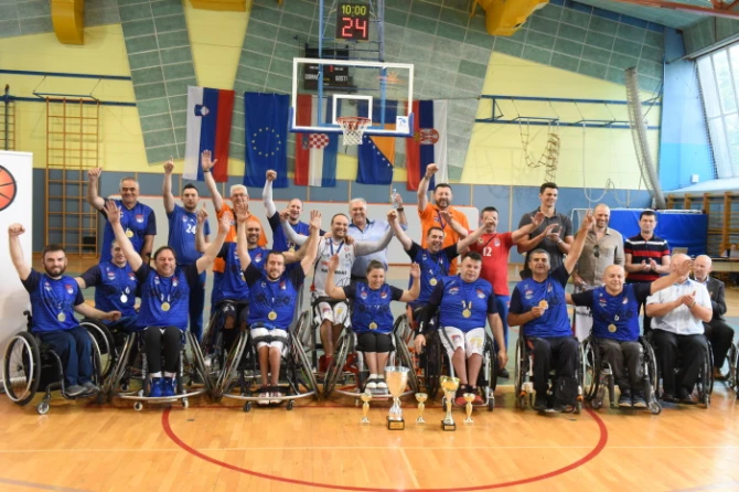 KKI Vrbas