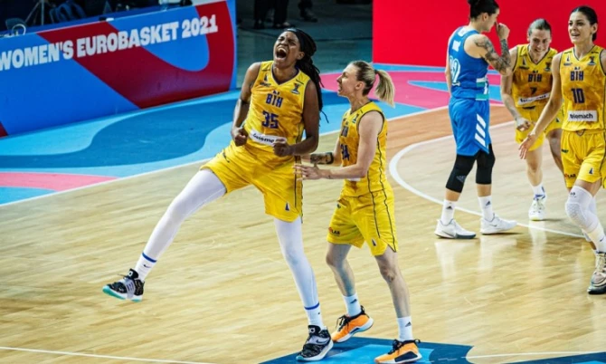 Foto: FIBA