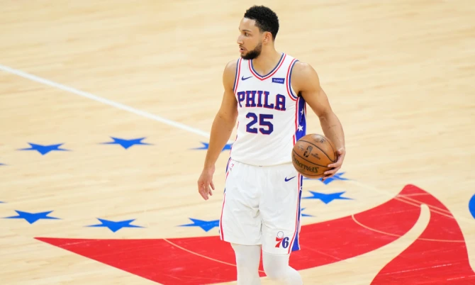 Foto: Sixers Wire