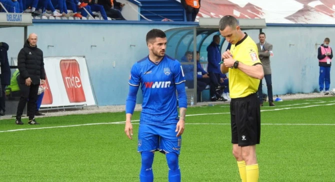 Toni Jović