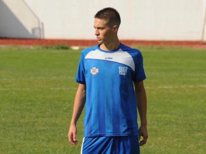 Danilo Šipovac