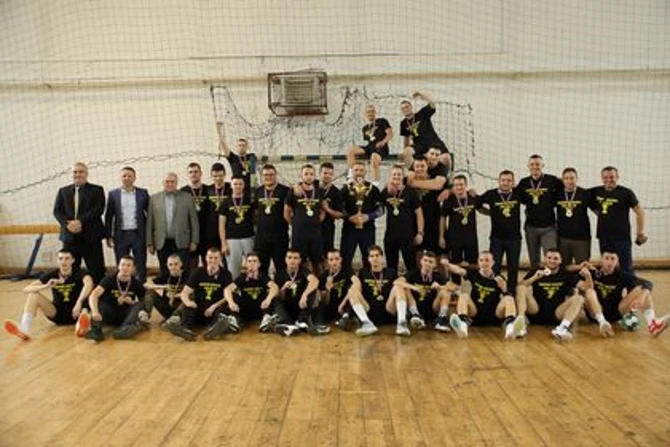 RK Jedinstvo 2015, Brčko