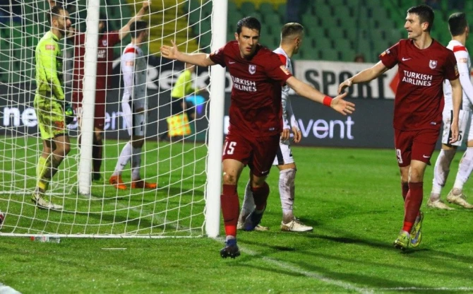 Hrvoje Miličević
