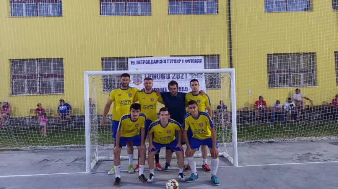 GFC Sarajevo