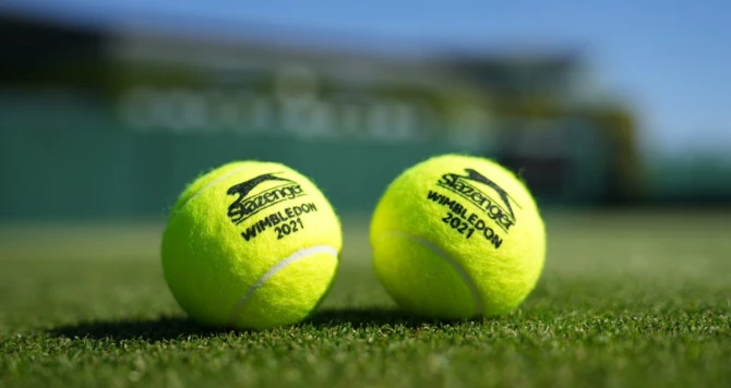 Foto: Wimbledon