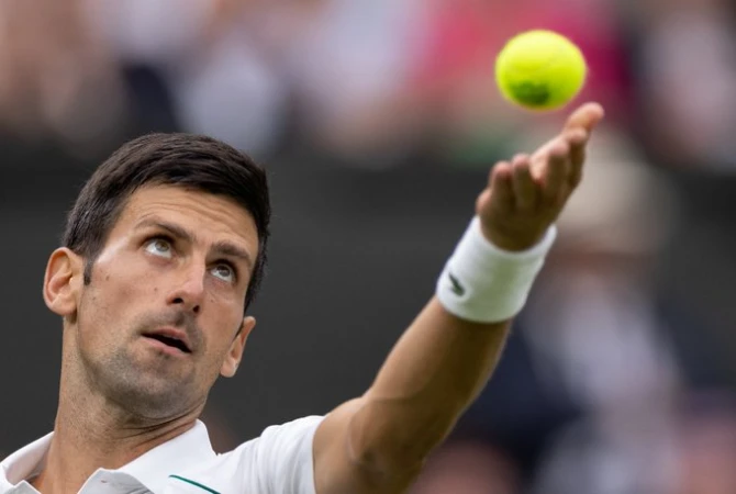 Foto: Wimbledon