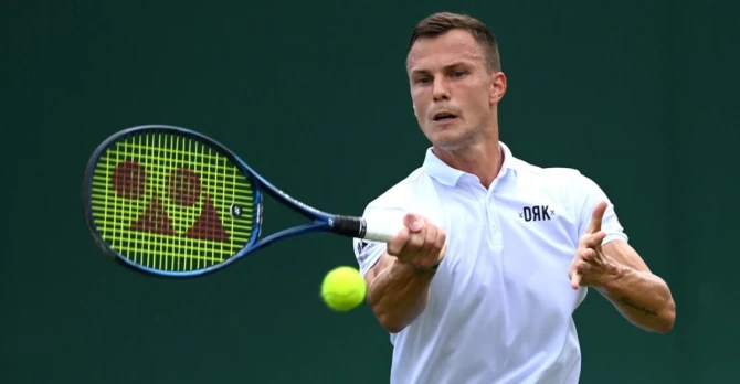 Foto: Tennis Major's