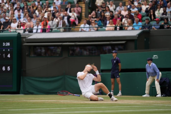 Foto: Wimbledon